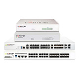 Serviço De Revisão De Firewall Fortinet Fortigate 60f A 100f