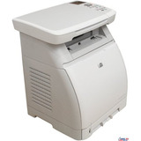 Peças Impressora Hp Laserjet Cm1017 Mfp *consulte*