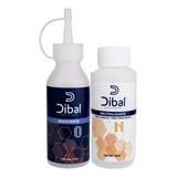 Duo Para Permanente Dibal Resistente 0 + Neutralizante 100ml