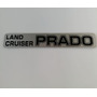 Toyota Land Cruiser Prado Sumo Team Emblemas Y Calcomanias 