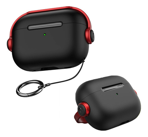 Fundas Para AirPods Pro2 Para AirPods 1/2, Cover Case