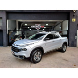 Fiat Toro 2.0 Volcano 4x4 At