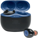 Fone De Ouvido Jbl Tune 125tws - Bluetooth - Azul