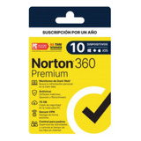 Antivirus Norton 21443392