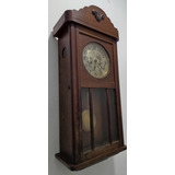 Reloj Antiguo Pendulo 