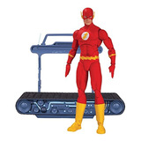 Dc Collectibles Dc Comics Icons: The Flash Chain Lightning F