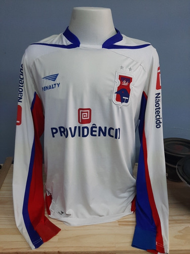 Camisa Paraná Clube Penalty