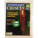 Investigación Y Ciencia 285 Junio  De 2000