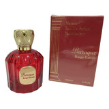Perfume Maison Alhambra Baroque Rouge Extrait Edp Fem 100ml