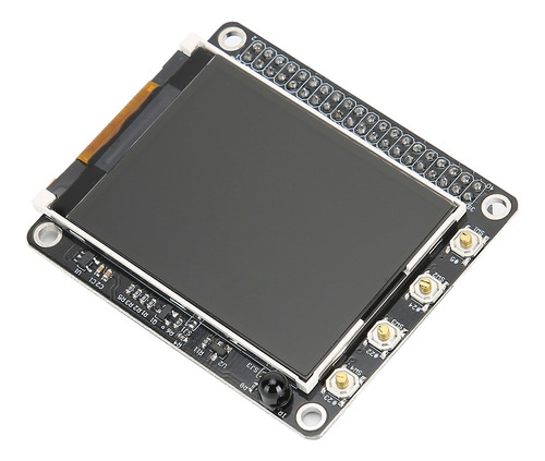 Pantalla Lcd Para Raspberry Pi Tft Mini Display 4b 3b 2b A 6