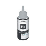 Botella Epson Ecotank T664 Negra Serie L 70ml (t664120-al)