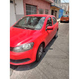 Volkswagen Gol 2015 1.6 Cl L4 Man Mt