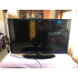 Tv Samsung Led 32' Hd Modelo Un32d4003bg 220-240v 50-60hz70w