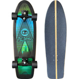 Skate Simulador De Surf Owl Sports Overnight