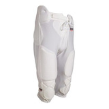 Schutt Dna Youth All-in-one Pantalones De Fútbol Acolchados 