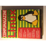 Manual Linux Avanzado Compumagazine -guía Del Administrador 