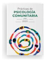 Libro Prã¡cticas De Psicologã­a Comunitaria