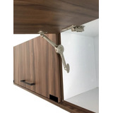 Brazo Elevable Para Puertas Alacenas Gabinetes Cocina Closet