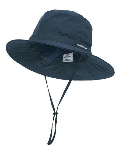 Sombrero Australiano Anti-uv Naturehike Nh17m005-a