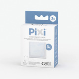 Catit Pixi Smart Feeder Almohadillas Desecantes De Repuesto.