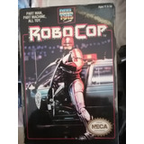 Robocop Versión Del Videojuego. Marca Neca Reel Toys. 16 Cms