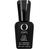 Gel Top Coat By Organic Nails