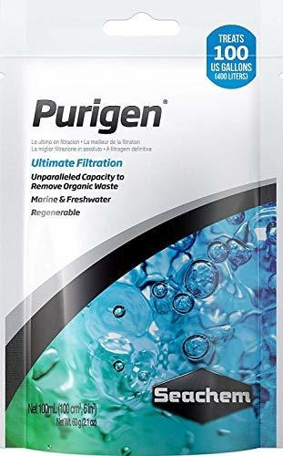 Acondicionador De Agua Ac Tratamientos De Agua - Purigen