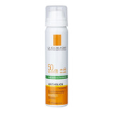 Anthelios Protector Solar Spf 50 X75ml Ultra Ligera 