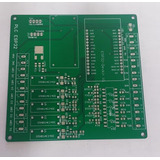 Fabricacion De Pcbs