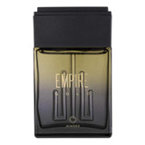 Perfume Hinode Empire Gold Deo Colônia 100ml Masculino