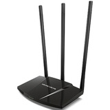 Router Inalambrico Mercusys Mw330hp 300mbps Rompe Muros