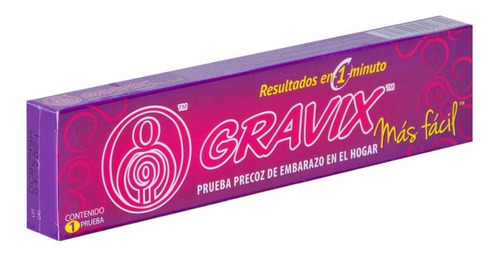 Gravix Mas Facil Caja