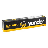 Eletrodo 3,25mm 6013 5kg  - Vonder