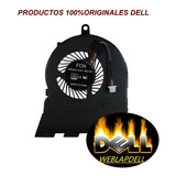 Ventilador Dell Inspiron 15 5565 5567 5767 P66f 0789dy V57