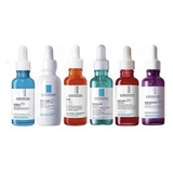 Set De 6 Serums Faciales La Roche-posay