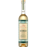 Mezcal 400 Conejos Reposado Espadin 750 Ml*