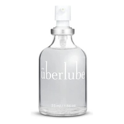 Uberlube Luxury Lubricante 1.76 Onzas Líquidas | Meses sin interés