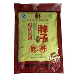 Molho Chines P/ Guisado Apimentado (hot Pot) Pang Zi 150g