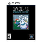 Juego Para Ps5. Among Us: Crewmate Edition