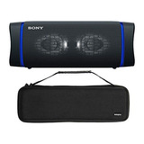 Sony Srsxb33 Extra Bass Altavoz Inalámbrico Portátil Imperme