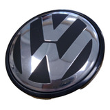 Centro De Llanta Vw Fox Suran Bora Golf Original 