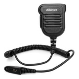 Rt29 Rb23 Micrófono De Altavoz De Hombro Ip67 Impermeable Wa