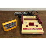 Consola Famicom - Nintendo #7