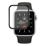 Vidrio Templado Matte Para Apple Watch Serie 8 41 Mm 