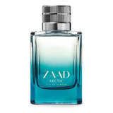 Perfume Zaad Arctic O Boticário 