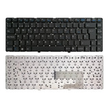 Teclado Sony Vaio Vgn-nw Vgn-nw100 148738091 Negro Español