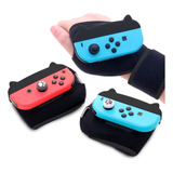 Switch Just Dance Wrist Strap, Switch Boxing Accessories For