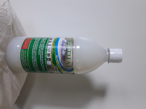 Iristhal Liquido Para Limpeza De Seu Piso 1000 Ml