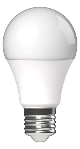 Lampara Led Bulbo E27 15w Rosca Comun E27 Frío Cálido