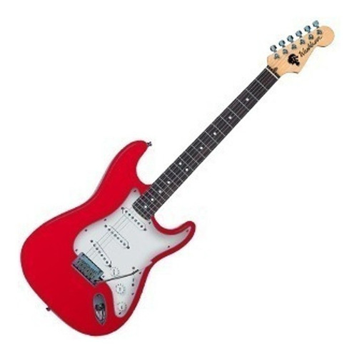 Guitarra Electrica Washburn We10 Tipo Stratocaster